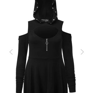 Killstar spirit walker dress